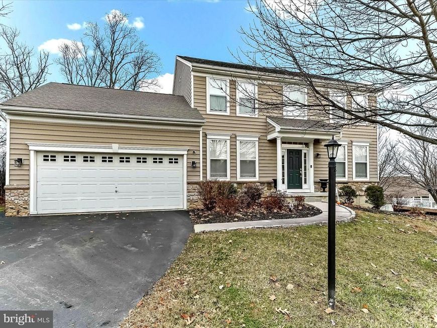 3033 Honeymead Road, Downingtown, PA 19335 Main Photo