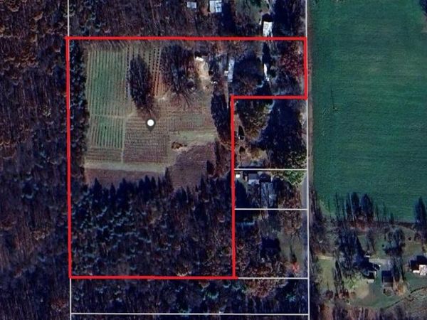 80380 42nd Street, Decatur, MI 49045