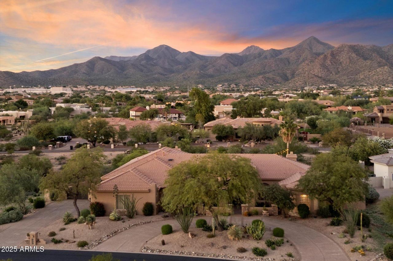 12888 E Appaloosa Place, Scottsdale, AZ 85259 Main Photo