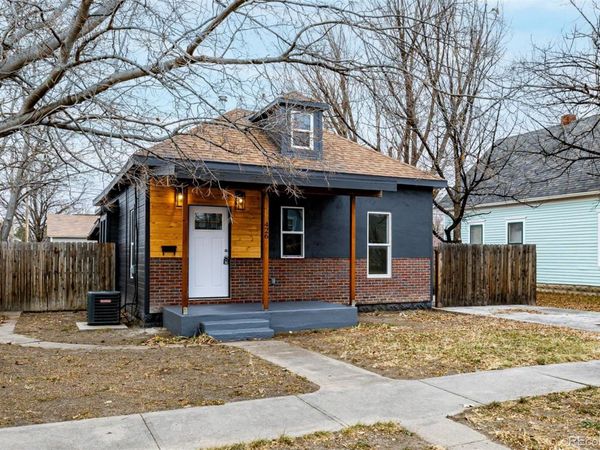 426 Lincoln Street, Sterling, CO 80751