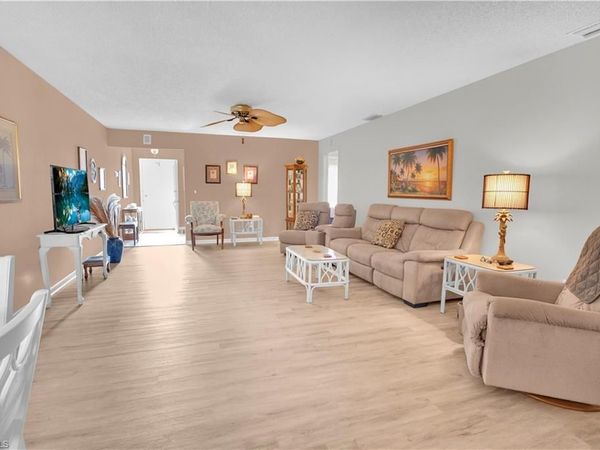 1251 Broadwater DR, FORT MYERS, FL 33919