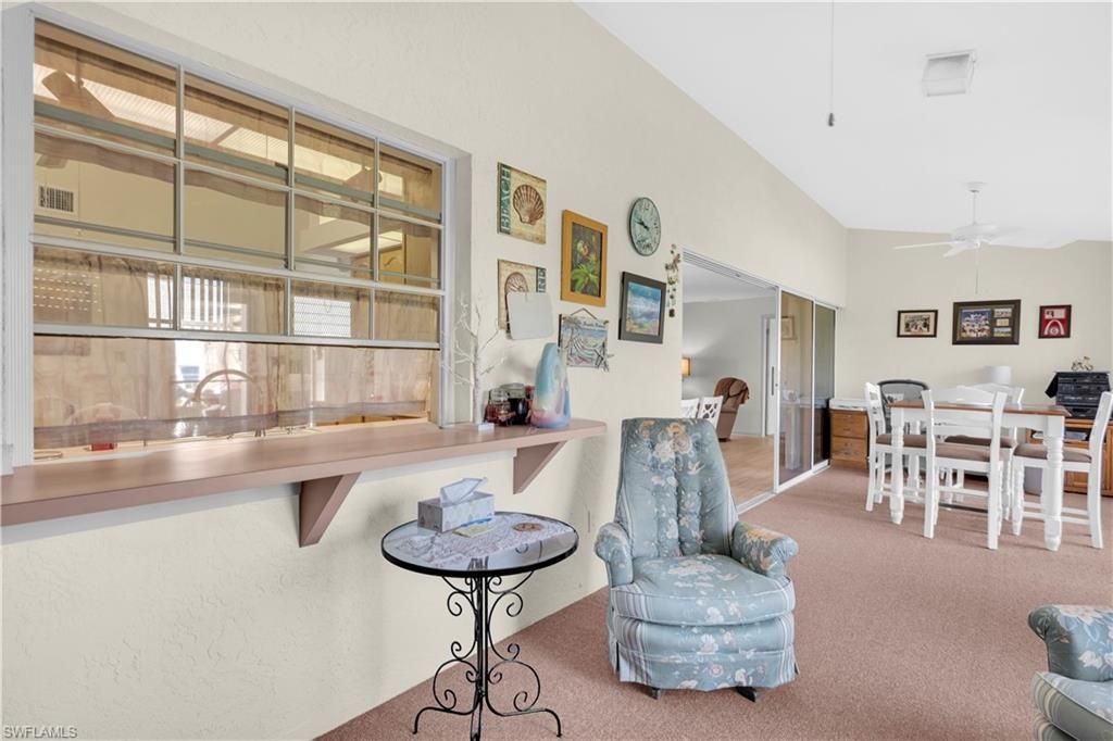 1251 Broadwater Dr, Fort Myers, FL 33919 Photo