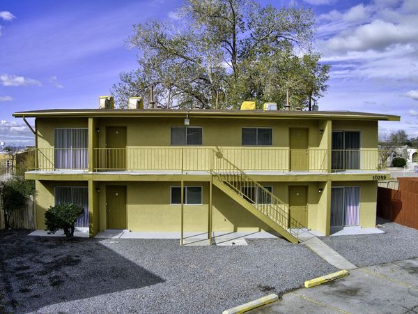 10789 Towner Avenue NE, Albuquerque, NM 87112