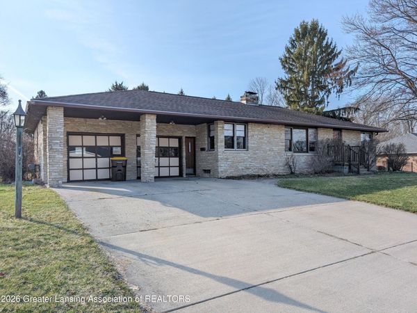 405 Grape Street, Portland, MI 48875