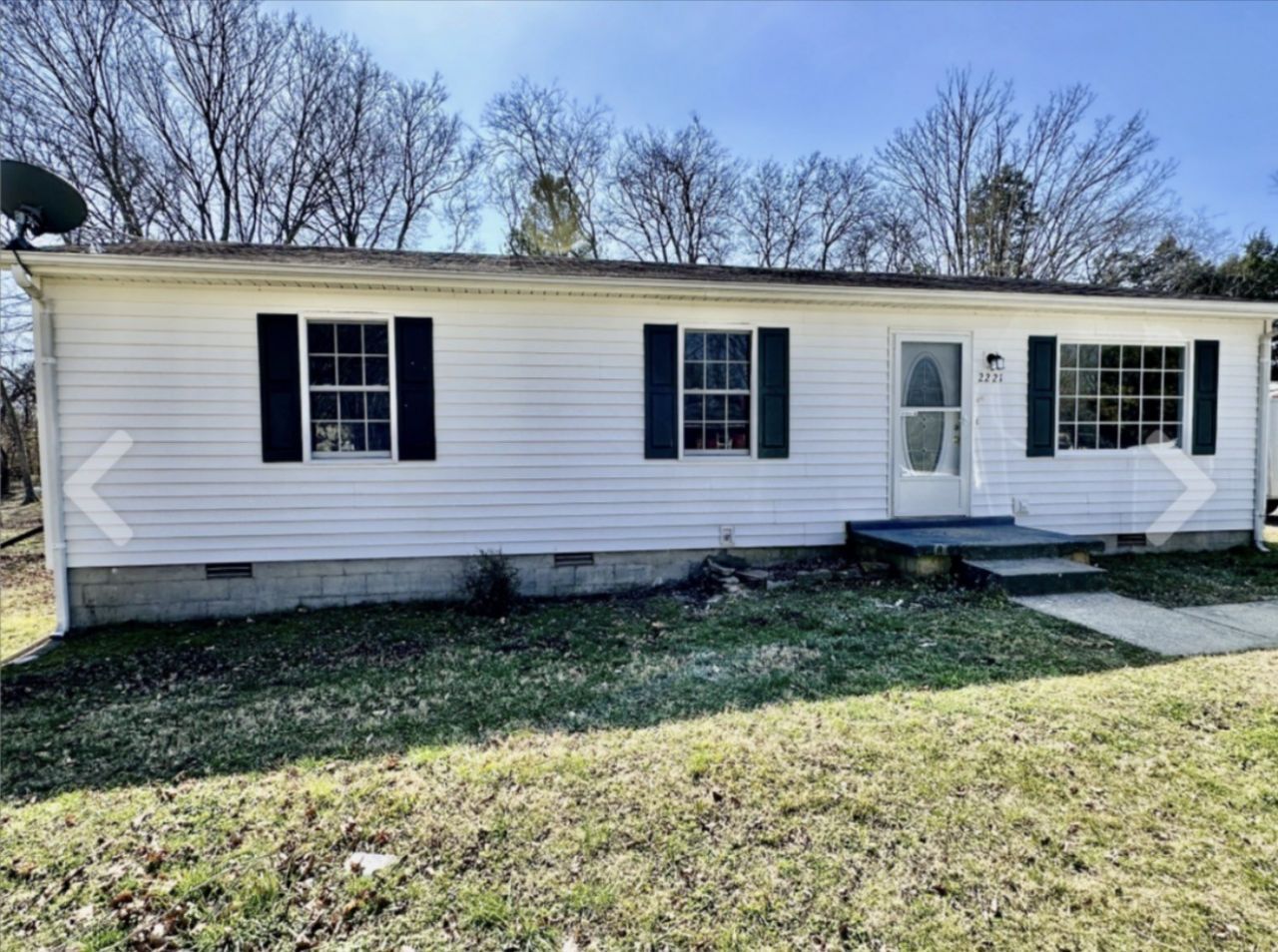 2221 Dominion Dr Murfreesboro, TN 37129