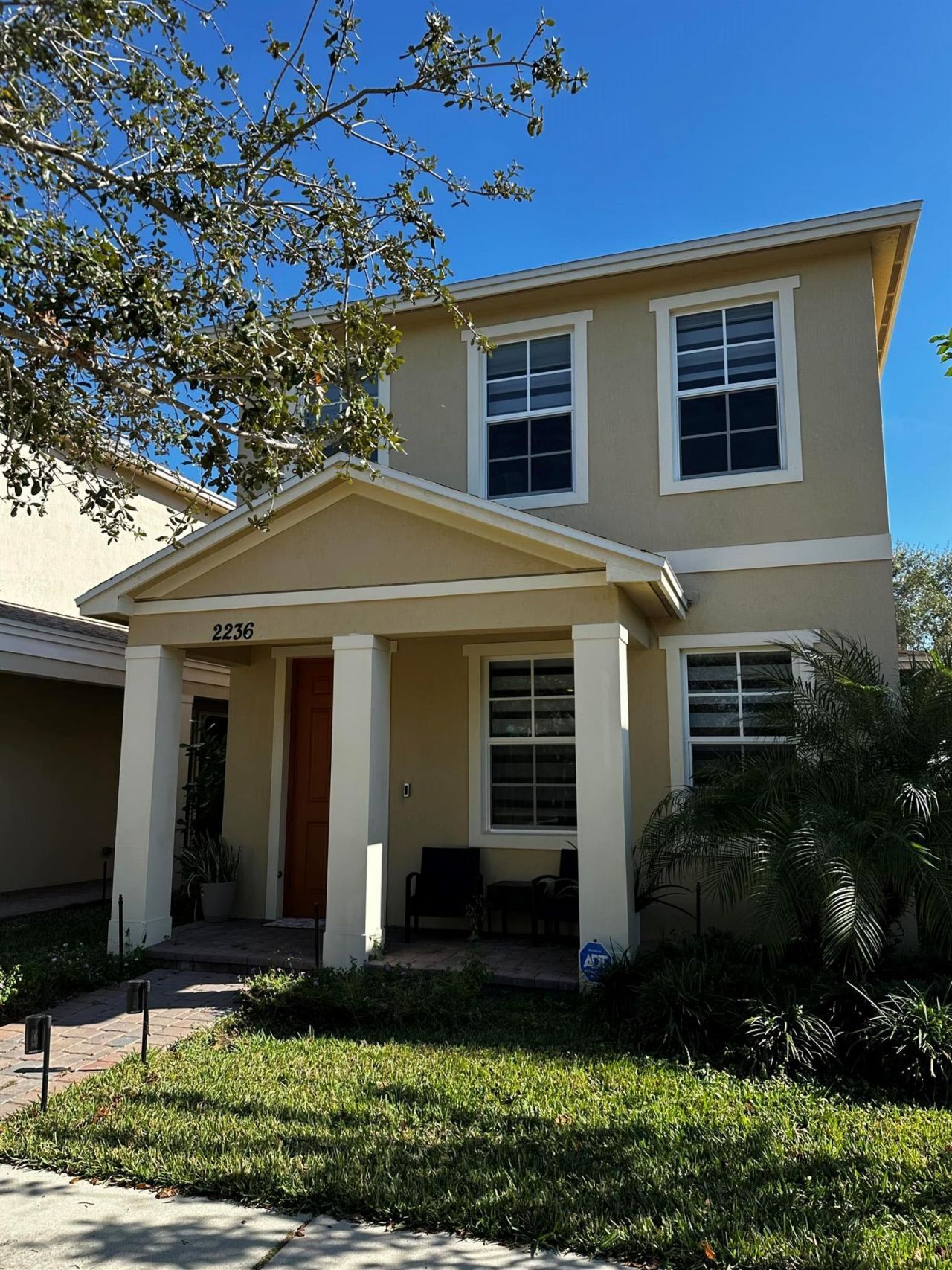 2236 SE Union Park Drive, Port Saint Lucie, FL 34952 Photo