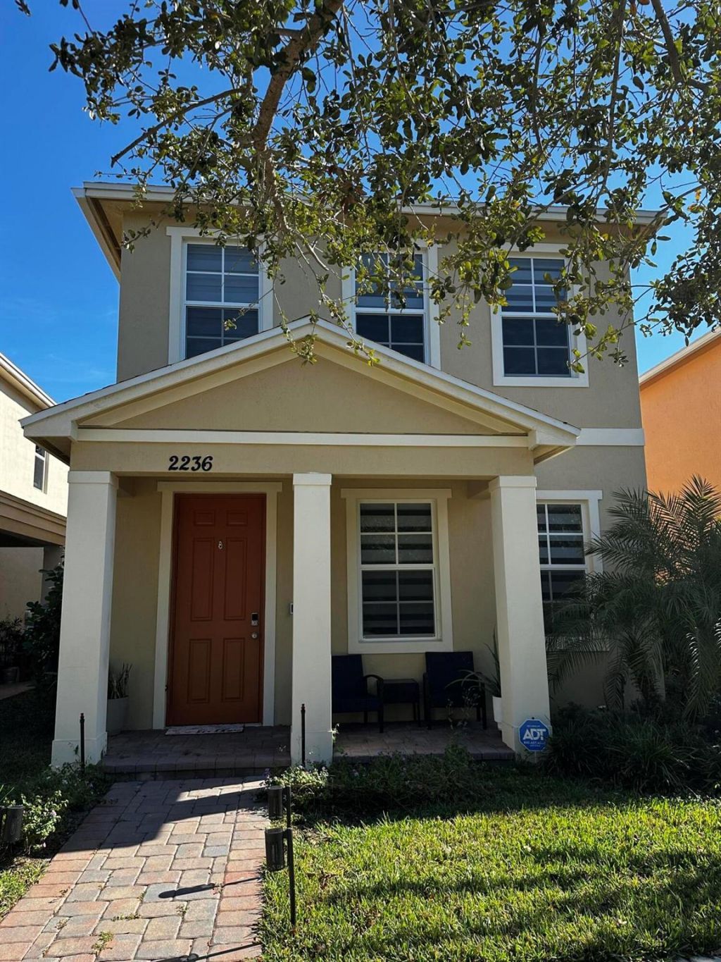 2236 SE Union Park Drive, Port Saint Lucie, FL 34952 Photo