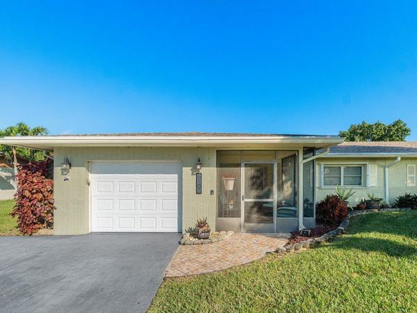 6187 Overland Place, Delray Beach, FL 33484