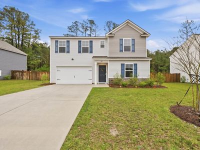 169 Carriagebrook Circle, Camden, SC 29020