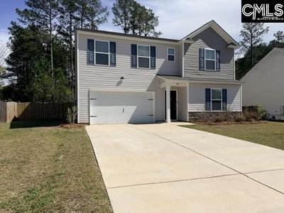 169 Carriagebrook Circle, Camden, SC 29020