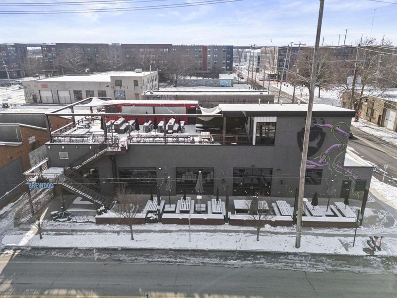 498 W Town Street, Columbus, OH 43215 Photo 11