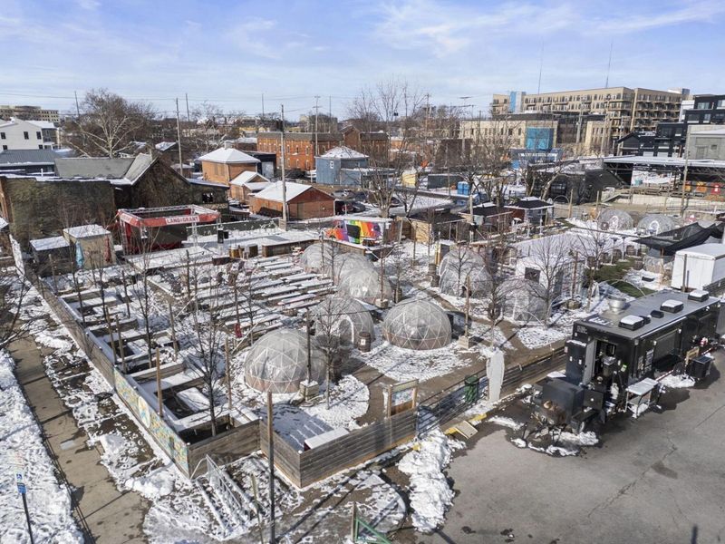 498 W Town Street, Columbus, OH 43215 Photo 15