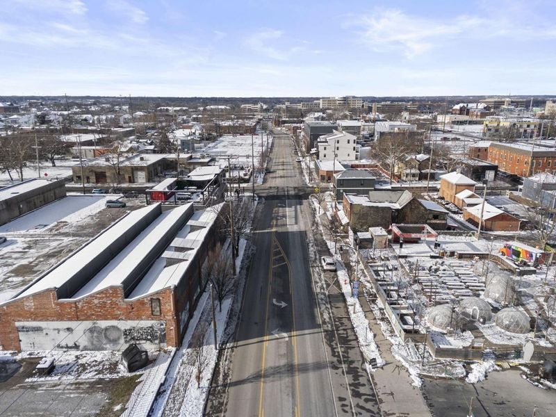 498 W Town Street, Columbus, OH 43215 Photo 16