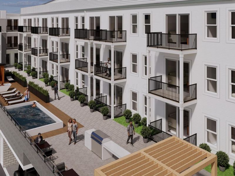 498 W Town Street, Columbus, OH 43215 Photo 22