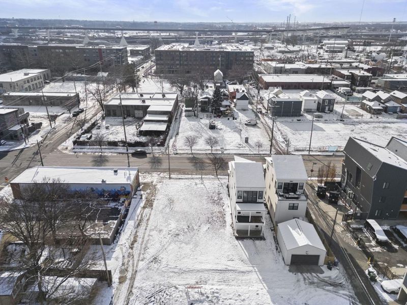 498 W Town Street, Columbus, OH 43215 Photo 5