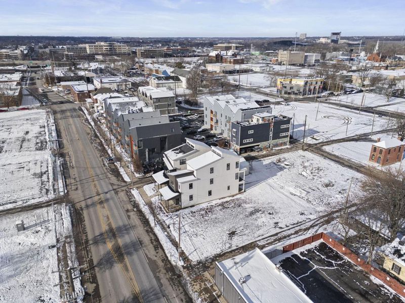 498 W Town Street, Columbus, OH 43215 Photo 7