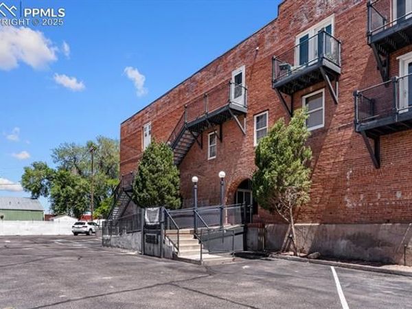 201 Lamkin Street, Unit 106, Pueblo, CO 81003