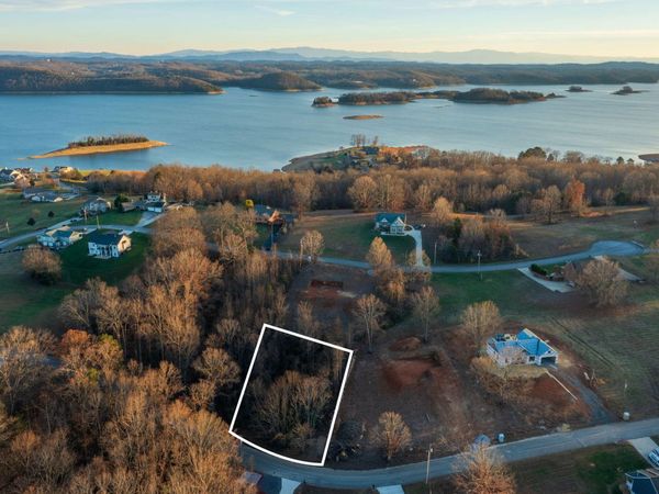 Lot 199 Woodstock Drive, Rutledge, TN 37861