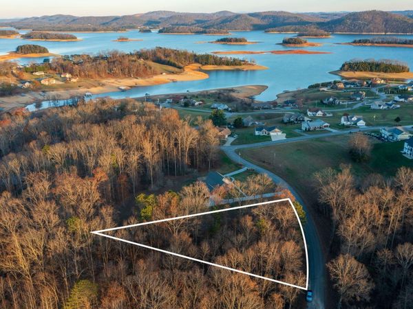 Lot 180 Woodstock Drive Drive, Rutledge, TN 37861