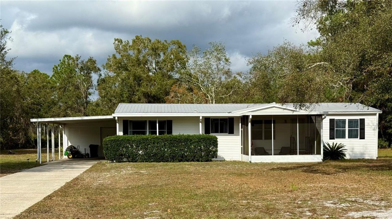 18104 NE 143rd Avenue, Waldo, FL 32694 Photo