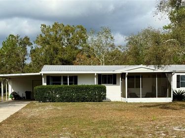 18104 NE 143RD AVENUE, WALDO, FL 32694