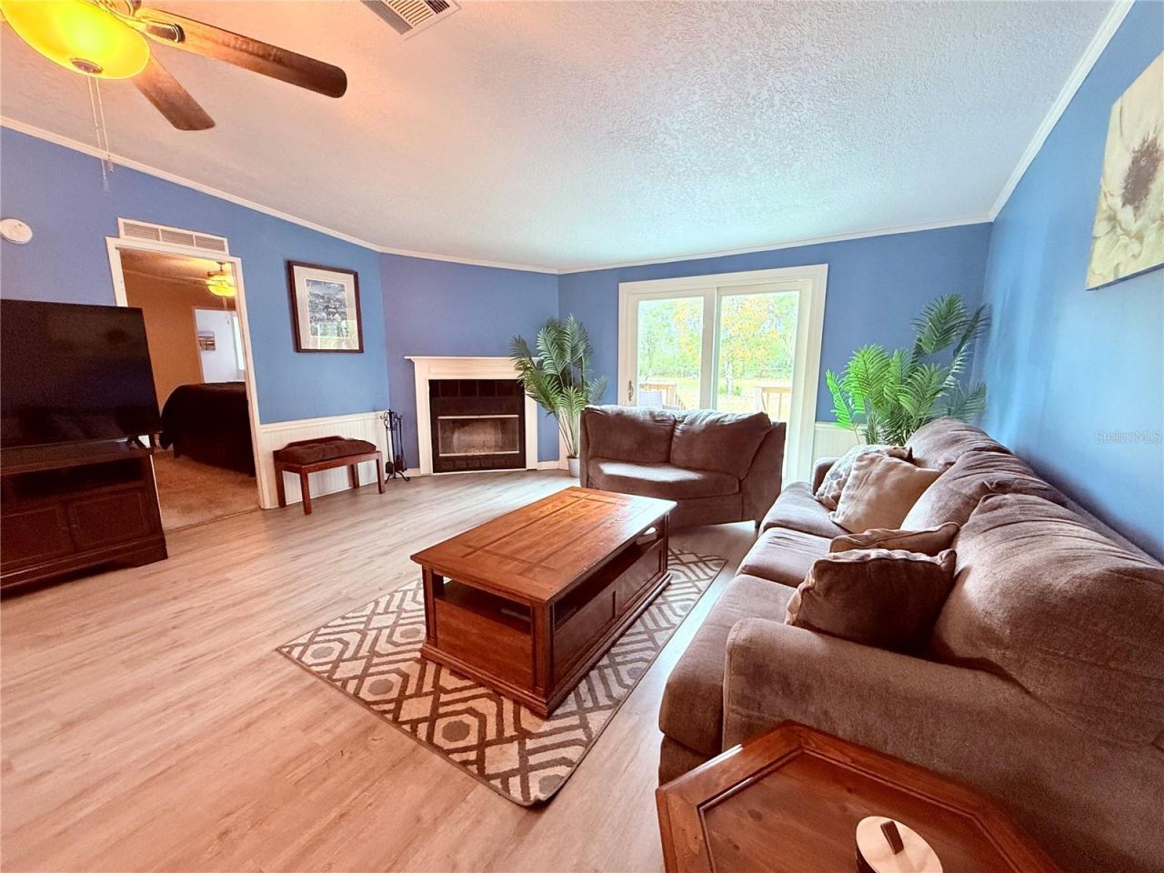 18104 NE 143rd Avenue, Waldo, FL 32694 Photo