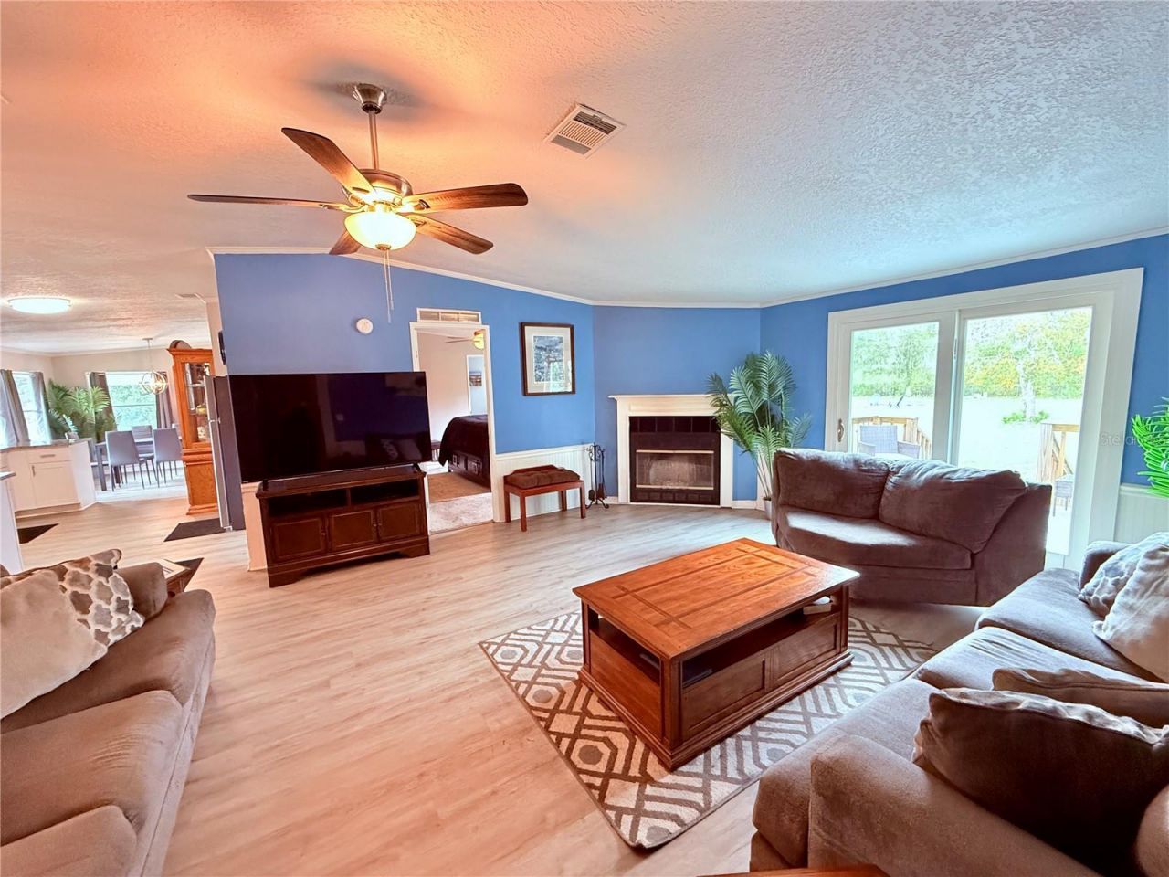 18104 NE 143rd Avenue, Waldo, FL 32694 Photo