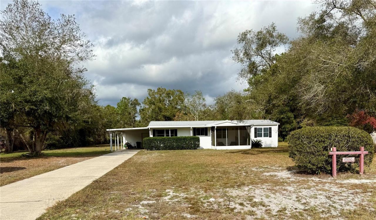 18104 NE 143rd Avenue, Waldo, FL 32694 Photo