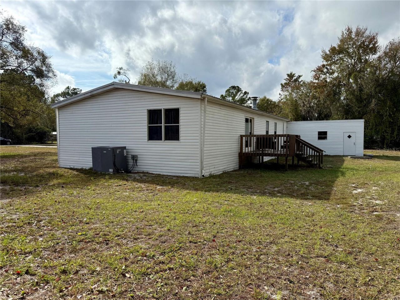 18104 NE 143rd Avenue, Waldo, FL 32694 Photo