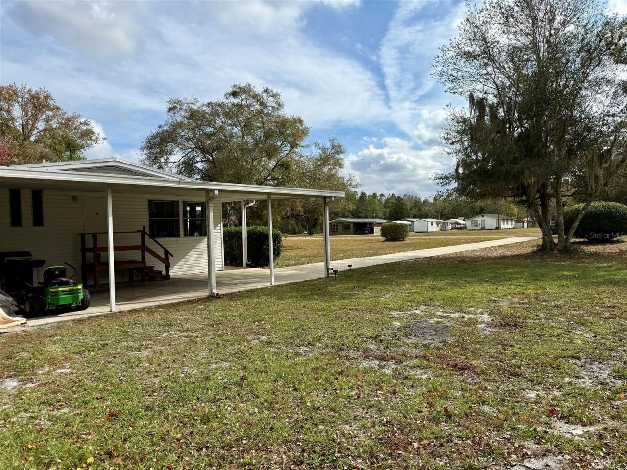 18104 NE 143rd Avenue, Waldo, FL 32694 Photo