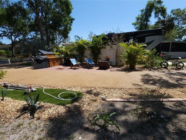 3300 26TH AVENUE E, Unit 127, BRADENTON, FL 34208