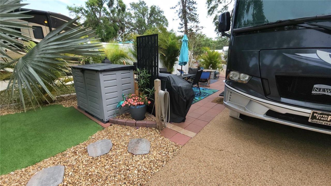 3300 26th Avenue E, Lot #127, Bradenton, FL 34208 Photo