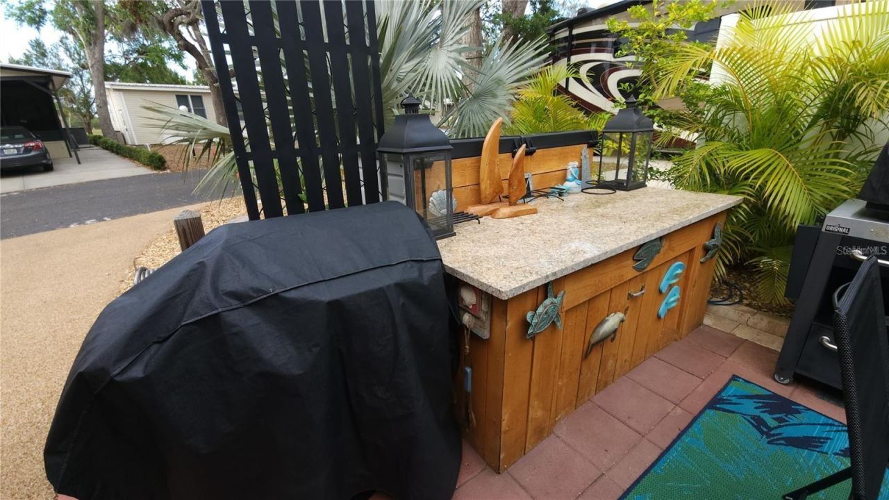 3300 26th Avenue E, Lot #127, Bradenton, FL 34208 Photo