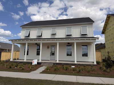 244 Clearpath Drive, Summerville, SC 29486