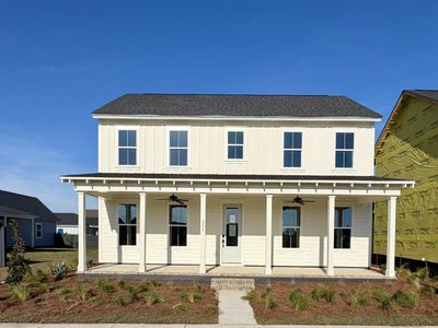 244 Clearpath Drive, Summerville, SC 29486