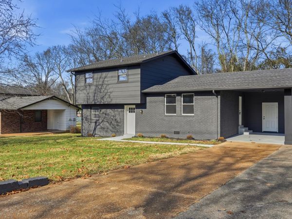 3217 Masonwood Dr, Nashville, TN 37207