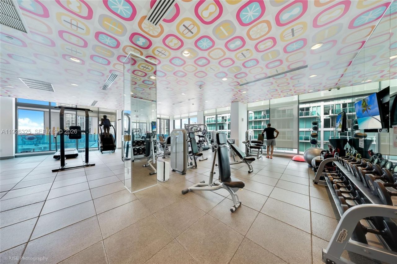 31 SE 6th St, Unit 2506, Miami, FL 33131 Photo