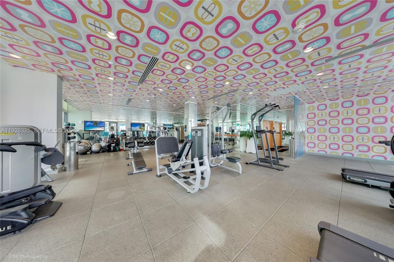 31 SE 6th St, Unit 2506, Miami, FL 33131 Photo