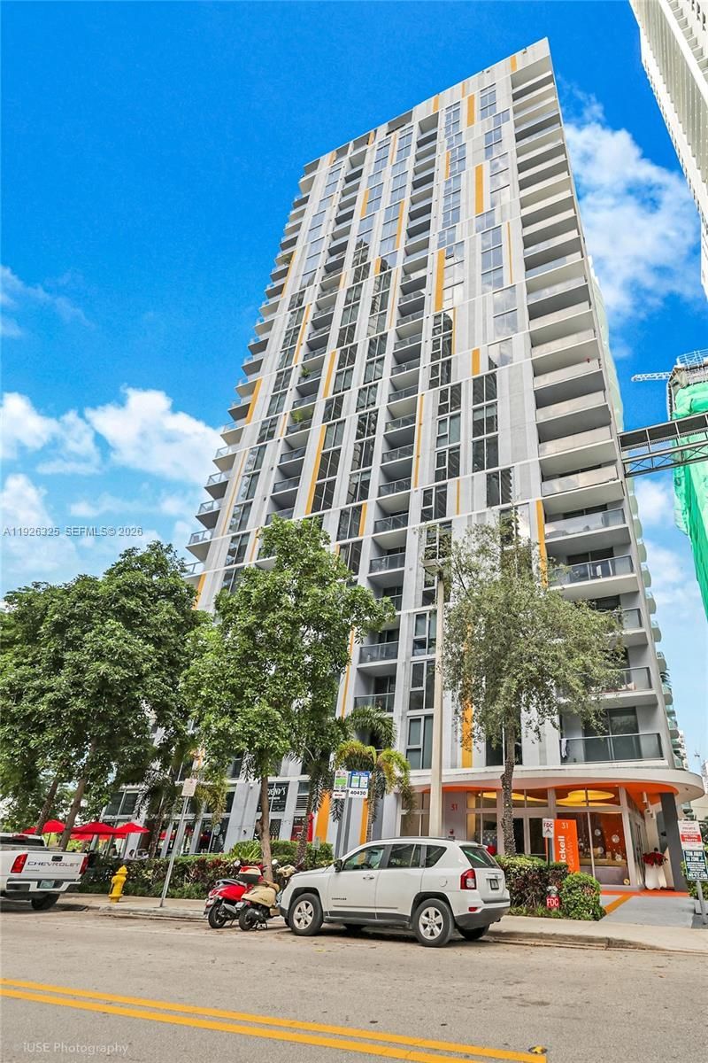 31 SE 6th St, Unit 2506, Miami, FL 33131 Photo