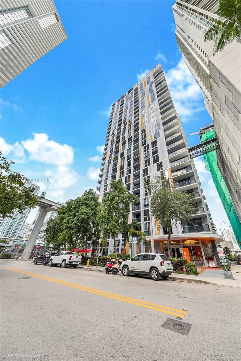 31 SE 6th St, Unit 2506, Miami, FL 33131 Photo
