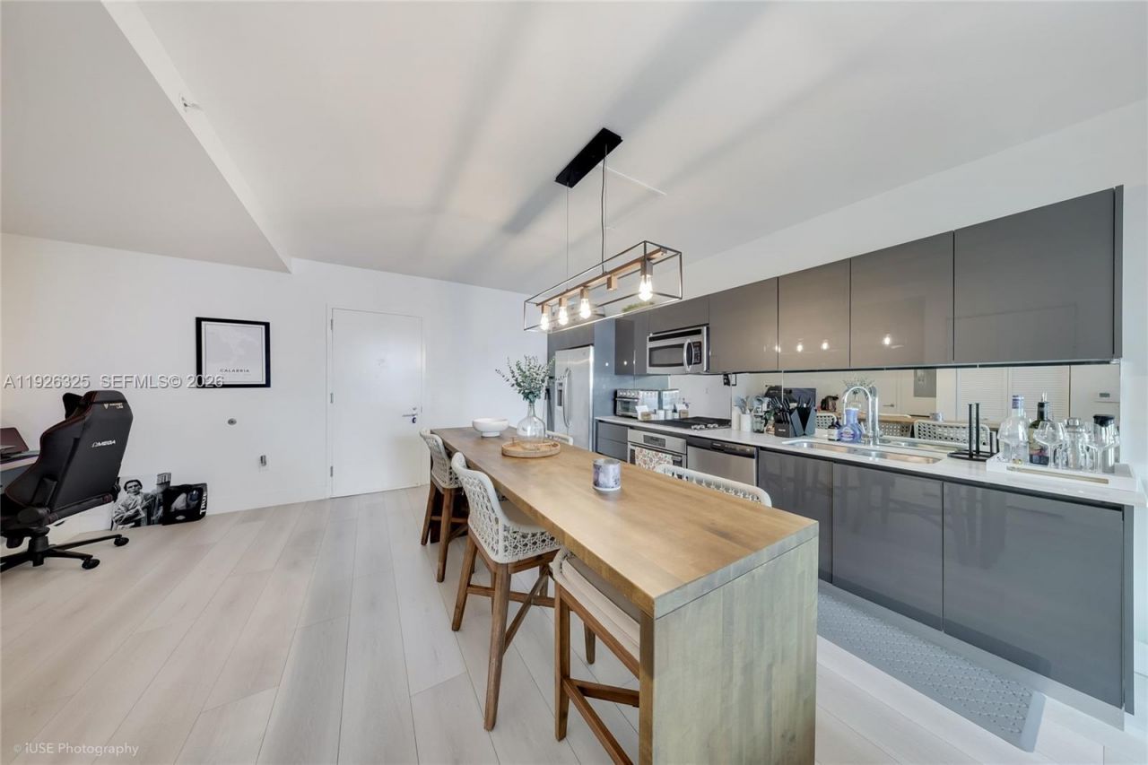 31 SE 6th St, Unit 2506, Miami, FL 33131 Photo