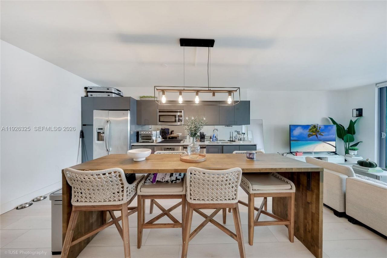 31 SE 6th St, Unit 2506, Miami, FL 33131 Photo