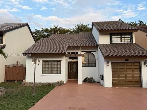 6311 SW 127th Ct, Unit 6311, Miami, FL 33183