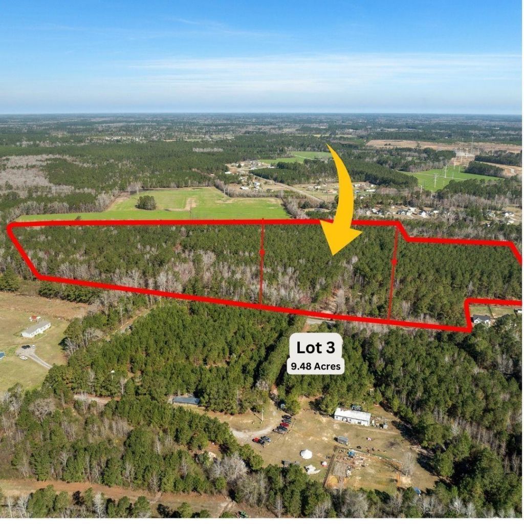 Tbd - Lot 3 Daphane Dr. Photo 1