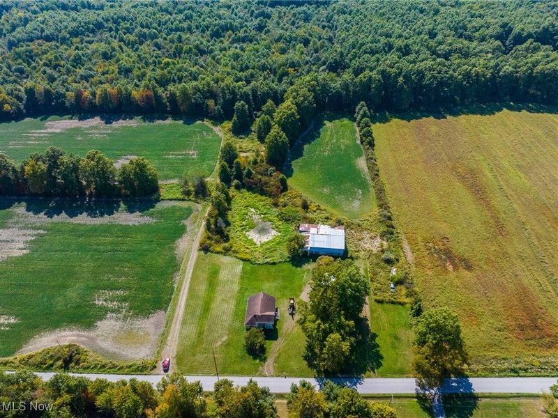 1581 E Flagg Road, Orwell, OH 44076 Photo 2