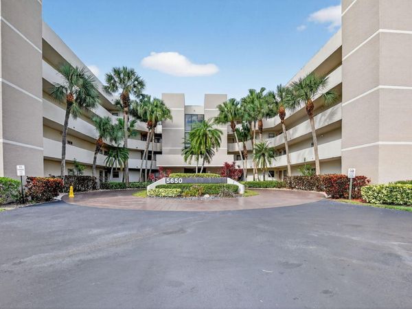 5650 Camino Del Sol, Unit 106, Boca Raton, FL 33433