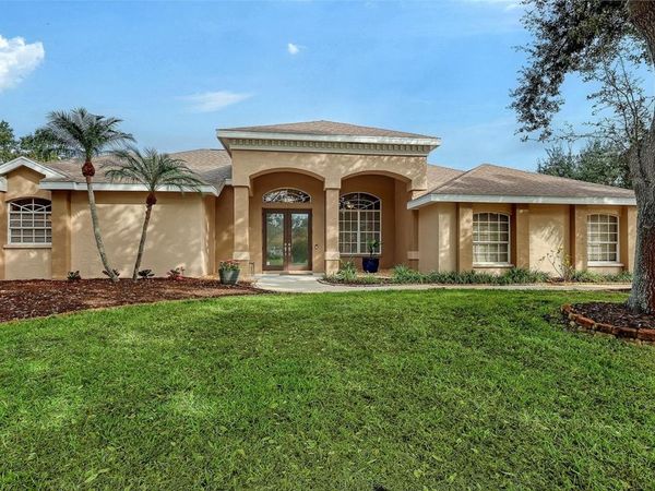 7065 N SERENOA DRIVE, SARASOTA, FL 34241
