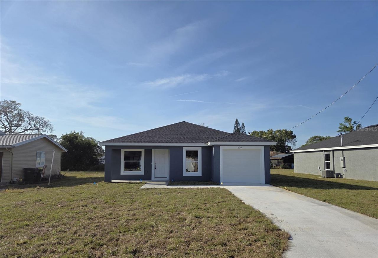 125 Pierce St, Lake Wales, FL 33859 Main Photo