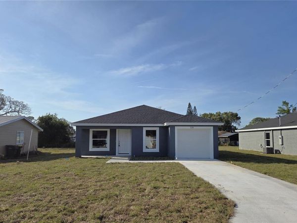 125 PIERCE ST, LAKE WALES, FL 33859