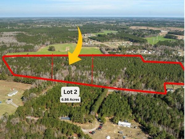 TBD - Lot 2 Daphane Dr., Loris, SC 29569